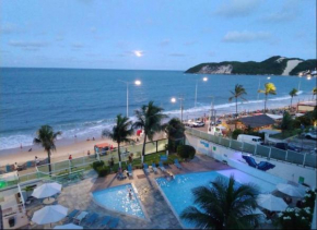 Ponta Negra Beach Apt 507
